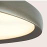плафон 25187 CEILING LED LIGHT 20W 2700K-3000K-4000K ALUM - Изображение 1