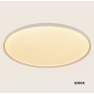 плафон 25199 CEILING LED LIGHT 56W 2700K-3200K-4000K DALI - Изображение 2