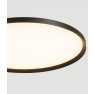 плафон 25200 CEILING LED LIGHT 56W 2700K-3200K-4000K DALI - Изображение 1