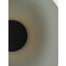 аплик 25273 WALL LED LIGHT 22W 2700K-3000K TRIAC BLACK M - Изображение 1
