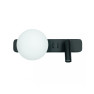 аплик 25326 WALL LED READING LIGHT 3W+1xG9 MAX 5W BACK