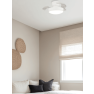 плафон 25329 CEILING FAN WITH LED LIGHT 20W 3000K-4000K-6 - Изображение 1