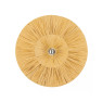 аплик 25332 WALL LIGHT 1xE27 MAX 20W METAL - NATURAL RAT