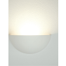 аплик 25381 WALL LED LIGHT 6W 3000K-4000K PURE WHITE GYP - Изображение 1