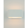 аплик 25382 WALL LIGHT 1xG9 MAX 25W UP-DOWN LIGHTING PUR - Изображение 2