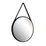 аплик 25387 MIRROR WITH LED LIGHT 15W 3000K-4000K ROUND