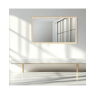 аплик 25394 MIRROR WITH LED LIGHT 30W 3000K-4000K RECTAN - Изображение 1