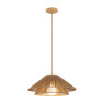 пендел 25429 PENDANT LIGHT 1xE27 MAX 40W NATURAL PAPER RO