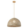 пендел 25443 PENDANT LIGHT 1xE27 MAX 40W NATURAL SEAWEED-