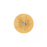 аплик 25454 WALL LIGHT 1xE27 MAX 20W METAL - NATURAL RAT