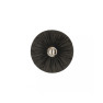аплик 25455 WALL LIGHT 1xE27 MAX 20W METAL - BLACK RATTA