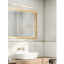 аплик 25457 WALL LED LIGHT 20W 3000K-4000K SANDY WHITE M - Изображение 1