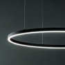 полилей ORACLE SLIM SP D050 ROUND 3000K DALI BK - Изображение 1