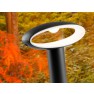 външна лампа 311678 VILO - GREY OUTDOOR BEACON H50 IP65 - Изображение 3