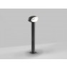 външна лампа 311678 VILO - GREY OUTDOOR BEACON H50 IP65 - Изображение 1