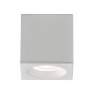външна лампа, луничка / луна P34681B (3468/8 GU10 1x10W IP54 White Ceiling)