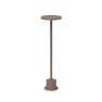 външна лампа TOFFEE PT D160 H050 COFFEE