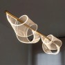 полилей 351016 VELAS GOLDEN LAMP 21W 1200LM 3000K - Изображение 3