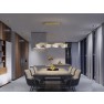 полилей 351016 VELAS GOLDEN LAMP 21W 1200LM 3000K - Изображение 5