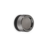 аплик LOLLY AP1 GRIGIO