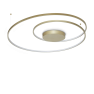 плафон OZ PL D100 ON-OFF OTTONE 3000K