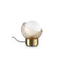 настолна лампа BLOOM TL1 SMALL OTTONE