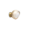 аплик BLOOM AP1 D12 OTTONE