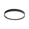 плафон P375841N (Ceiling lamp/40cm LED 4000K Black)