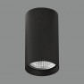 луничка / луна P37640N (3764/6 1xGU10 Black Ceiling) - Изображение 1