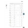 аплик A37640N (16/3764-18 1xGU10 Black Ceiling) - Изображение 4