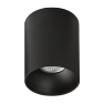 луничка / луна P37920N (3792/8 1xGU10 Black)