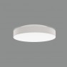 плафон P385140B Ceiling lamp/40cm LED 3000K White - Изображение 1