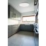 плафон 5947 SLIM LED 56W/2700K-5000K WHITE Ceiling - Изображение 1
