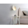 аплик 598471 BOL - WHITE WALL LAMP G9 - Изображение 3