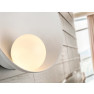 аплик 598471 BOL - WHITE WALL LAMP G9 - Изображение 1