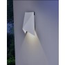 аплик, външна лампа 6526 LED 8W/3000K WHITE Outdoor - Изображение 2