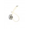 аплик 6726 WALL LED 18W/3000K CHROME + ACRYLIC