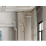пендел 690355 ADELE - SMALL ROSE GOLD LAMP - Изображение 3