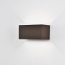 аплик, външна лампа 7818 Corten 24W 3000K 2200lm DAVOS