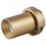 луничка / луна, спот лампа 8449 Gold 5W 3000K 400lm TRIMASI