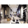 луничка / луна 8718 CL DIA LED 30W, 4000K WHITE/BLACK - Изображение 3
