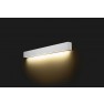 аплик 7567 (9611) STRAIGHT WALL LED WHITE M