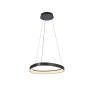полилей 9912 LED 28W Gris Oscuro CCT 2700K-5000K Kiroro