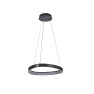 полилей 9912 LED 28W Gris Oscuro CCT 2700K-5000K Kiroro - Изображение 1