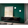 аплик A8169191N (16/8169 Wall 5W/3000K Opal/Black) - Изображение 4
