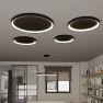 плафон P384821NDP (Ceiling lamp/58cm LED 4000K DALI/Push - Изображение 3