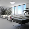 плафон P385243B Ceiling lamp/48cm LED 2800K-5000K White - Изображение 2