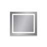 аплик A163000LB (16/300-1 LED 3000K IP44)