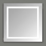 аплик A163000LB (16/300-1 LED 3000K IP44) - Изображение 1