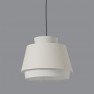 пендел C39164BLI (Pendant/45cm White) - Изображение 1